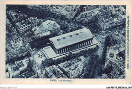 AJSP11-75-1030 - PARIS - La Madeleine  - Chiese