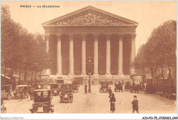 AJSP11-75-1040 - PARIS - La Madeleine - Churches