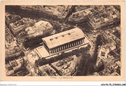 AJSP11-75-1022 - PARIS - La Madeleine  - Churches