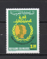 MAROC N°  993   NEUF SANS CHARNIERE  COTE 3.00€    JEUNESSE - Maroc (1956-...)