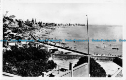 R052245 Le Havre. Vue Generale De La Plage Prise De Sainte Adresse. Tito M. Berj - World