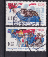 MICHEL NR 2878/2879 - Used Stamps