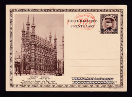 DDBB 895B -- Entier Illustré Képi No 26 M1 - Empreinte Mécanique 10 C P010  - ETAT NEUF - Cartes Postales Illustrées (1971-2014) [BK]