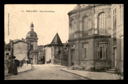 55 - BAR-LE-DUC - PONT NOTRE-DAME - Bar Le Duc