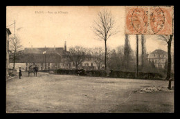 55 - FAINS - PONT DE L'ORNAIN - Sonstige & Ohne Zuordnung