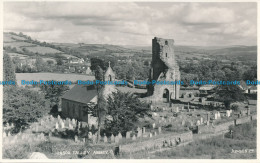 R051072 Talley Abbey. Judges Ltd. No 29500 - World