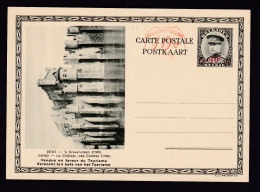 DDBB 896A -- Entier Illustré Képi No 27 M1 - Empreinte Mécanique 10 C P010  - ETAT NEUF - Cartes Postales Illustrées (1971-2014) [BK]