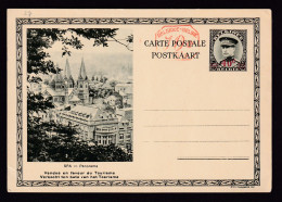 DDBB 896B -- Entier Illustré Képi No 27 M1 - Empreinte Mécanique 10 C P010  - ETAT NEUF - Cartes Postales Illustrées (1971-2014) [BK]