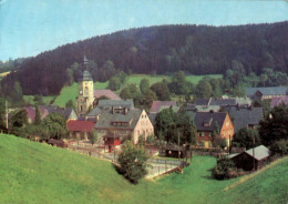 H2111 - Geising - VEB Bild Und Heimat Reichenbach - Geising