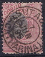 Brazil Bresil  Santa Catharina 7 Juin 1895 - Altri & Non Classificati