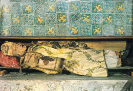 Palerme - Catacombe Des Capucins - Monseigneur D'Agostino (évêque Grec Orthodoxe) - Palermo