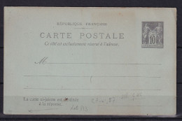 D 796 / LOT ENTIER N° 89 CPRP 3 NEUF** COTE 18€ - Collezioni