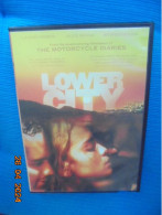 Lower City [DVD] [Region 1] [US Import] [NTSC] Sergio Machado - Palm Pictures 2005 - Krimis & Thriller