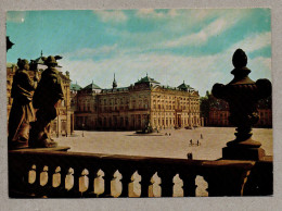 A5606} BRD - AK : Würzburg - Residenz - Würzburg