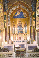 Palerme - Chapelle Palatine - Intérieur - Palermo