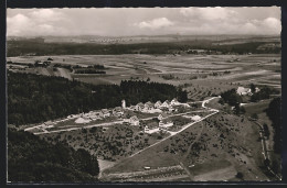 AK Mehrstetten /Württ., Blick Auf Die Siedlung Greuth  - Sonstige & Ohne Zuordnung