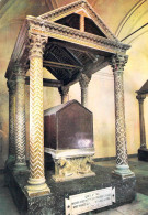 Palerme - Cathédrale - Tombe De Roger Roi Normand - Palermo