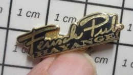 SP14 Pin's Pins / Beau Et Rare / MARQUES / FENSCH PUB HAYANGE - Trademarks