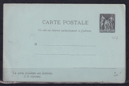 D 796 / LOT ENTIER N° 89 CPRP 1 NEUF** COTE 30€ - Collections