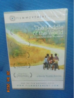 THE MIDDLE OF THE WORLD / O Caminho Das Nuvens  [DVD] [Region 1] [US Import] [NTSC] Vicente Amorim 2006 - Drame