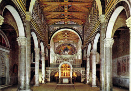 Florence (Firenze) - Basilique De Santa Miniato Al Monte - Intérieur - Firenze (Florence)