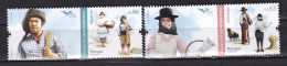 PORTUGAL-2019-EUROMED-MNH - Unused Stamps