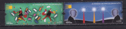 PORTUGAL-2019-ANACOM-MNH - Unused Stamps