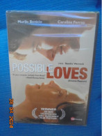 Possible Loves [DVD] [Region 1] [US Import] [NTSC] Sandra Werneck - TLA Releasing 2000 - Drame