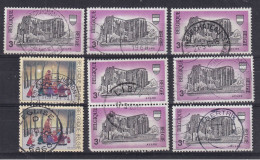 Timbres  Belgique België Belgiums - Sonstige & Ohne Zuordnung