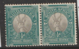 South Africa 1930  SG   42  1/2d  Mounted Mint - Nuovi