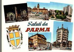 CPM Saluti Di Parma - Parma