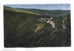 88 - SCHLUCHT, 1139 M. ü. M. ( Hochvogesen ) - Sonstige & Ohne Zuordnung