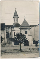 Odorheiu Secuiesc - Orthodox Church - Roemenië