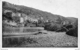 [43 ] CHAMALIERES - Vue Générale Et La Loire - Barque à Fond Plat Genre Sapinière Cpsm 1948 - Sonstige & Ohne Zuordnung