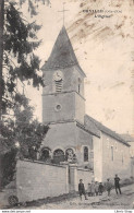 [21]  ORVILLE - L'Eglise Cpa ± 1910 - Sonstige & Ohne Zuordnung