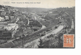 Thuin  Panorama - Thuin