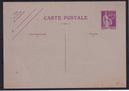 D 796 / LOT ENTIER N° 281 CP1 NEUF** COTE 5€ - Collections