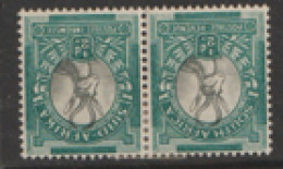 South Africa 1933  SG   54   1/2d  Wmk Inverted  Mounted Mint - Ungebraucht