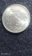 TÜRKİYE -1990      1000  LİRA       XF- - Turkey