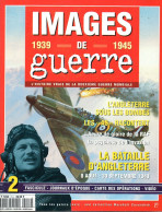 IDG02 / Images De Guerre 1939/45 N°2 - History