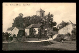 74 - SAINT-PAUL - Autres & Non Classés