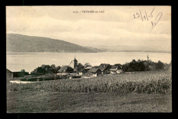 74 - VEYRIER-DU-LAC - Veyrier