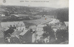 Thuin  Panorama - Thuin