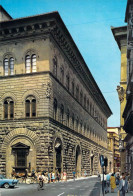 Florence (Firenze) - Palais Médici Riccardi - Firenze (Florence)