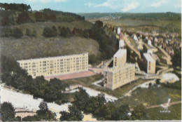 76 - Darnétal  -  Le Clos D'Argent  -  Vue Aérienne - Darnétal