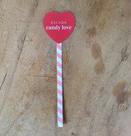 Carte Cascada Candy Love - Modern (ab 1961)