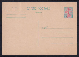 D 796 / LOT ENTIER N° 1233 CP1 NEUF** COTE 20€ - Collections