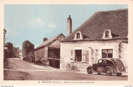 [36] MERIGNY - Route De Saint-Pierre-de-Maillé - Automobile Peugeot 301 D - Cpa  ± 1930  ( ͡♥ ͜ʖ ͡♥) ♥ - Sonstige & Ohne Zuordnung