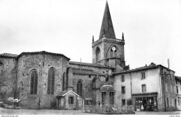 [42] ST-DIDIER-sur-ROCHEFORT  L'Eglise Et Le Monument Aux Morts - Épicerie - Cpsm  ± 1960  ( ͡♥ ͜ʖ ͡♥) ♥ - Andere & Zonder Classificatie