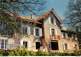 [43]  LE CHAMBON-S/LIGNON - Maison De Repos Du Plateau "LES GENETS" - Cpm GF ( ͡♥ ͜ʖ ͡♥) ♥ - Le Chambon-sur-Lignon